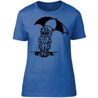 Women's Premium T-shirt Thumbnail