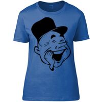 Women's Premium T-shirt Thumbnail