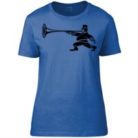 Women's Premium T-shirt Thumbnail