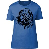 Women's Premium T-shirt Thumbnail