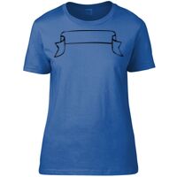 Women's Premium T-shirt Thumbnail