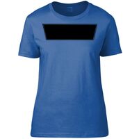 Women's Premium T-shirt Thumbnail
