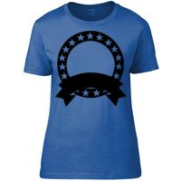 Women's Premium T-shirt Thumbnail