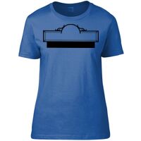 Women's Premium T-shirt Thumbnail