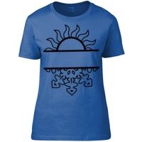 Women's Premium T-shirt Thumbnail