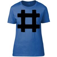 Women's Premium T-shirt Thumbnail