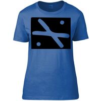 Women's Premium T-shirt Thumbnail