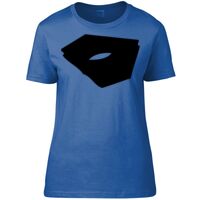 Women's Premium T-shirt Thumbnail