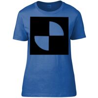 Women's Premium T-shirt Thumbnail