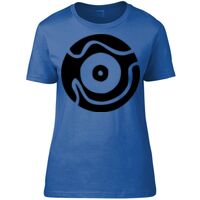 Women's Premium T-shirt Thumbnail