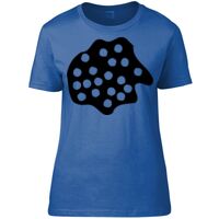 Women's Premium T-shirt Thumbnail