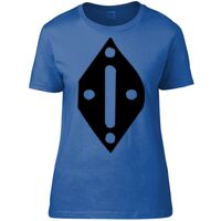 Women's Premium T-shirt Thumbnail