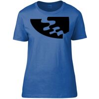 Women's Premium T-shirt Thumbnail