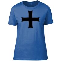 Women's Premium T-shirt Thumbnail