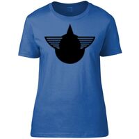 Women's Premium T-shirt Thumbnail