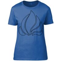 Women's Premium T-shirt Thumbnail