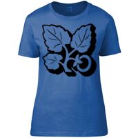 Women's Premium T-shirt Thumbnail
