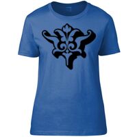 Women's Premium T-shirt Thumbnail