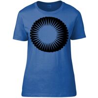 Women's Premium T-shirt Thumbnail