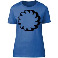 Women's Premium T-shirt Thumbnail