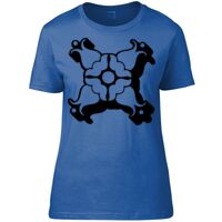 Women's Premium T-shirt Thumbnail