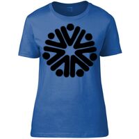 Women's Premium T-shirt Thumbnail