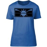 Women's Premium T-shirt Thumbnail