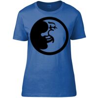 Women's Premium T-shirt Thumbnail