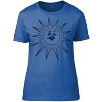 Women's Premium T-shirt Thumbnail