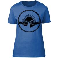 Women's Premium T-shirt Thumbnail