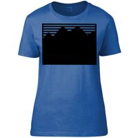 Women's Premium T-shirt Thumbnail