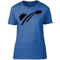 Women's Premium T-shirt Thumbnail