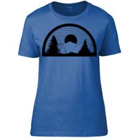 Women's Premium T-shirt Thumbnail