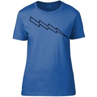 Women's Premium T-shirt Thumbnail