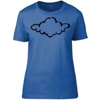 Women's Premium T-shirt Thumbnail