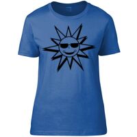 Women's Premium T-shirt Thumbnail