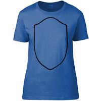 Women's Premium T-shirt Thumbnail