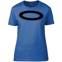 Women's Premium T-shirt Thumbnail