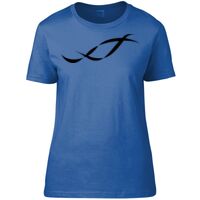 Women's Premium T-shirt Thumbnail