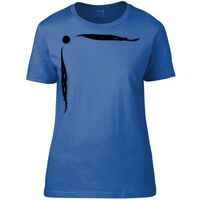 Women's Premium T-shirt Thumbnail