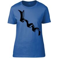 Women's Premium T-shirt Thumbnail