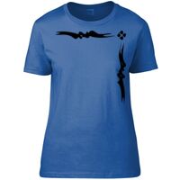 Women's Premium T-shirt Thumbnail
