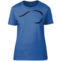Women's Premium T-shirt Thumbnail