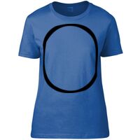 Women's Premium T-shirt Thumbnail
