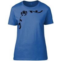 Women's Premium T-shirt Thumbnail