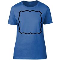 Women's Premium T-shirt Thumbnail
