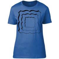 Women's Premium T-shirt Thumbnail