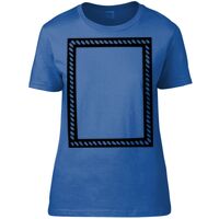 Women's Premium T-shirt Thumbnail