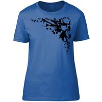 Women's Premium T-shirt Thumbnail