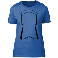 Women's Premium T-shirt Thumbnail